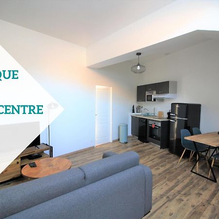 Appart'Hotel La Tour Εξωτερικό φωτογραφία