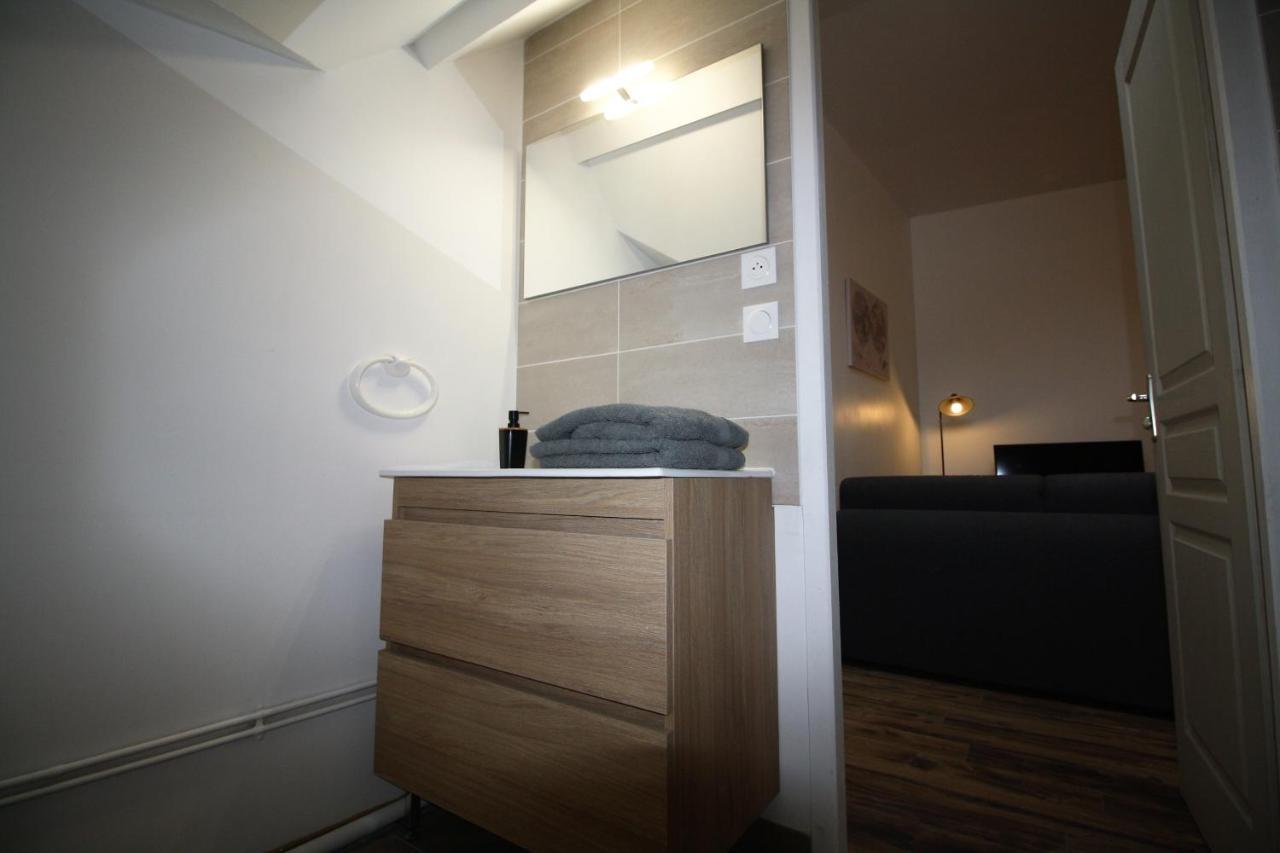 Appart'Hotel La Tour Εξωτερικό φωτογραφία