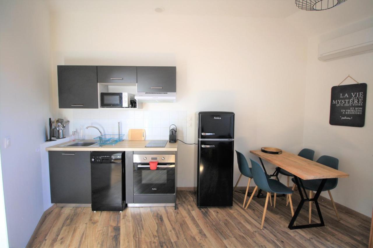 Appart'Hotel La Tour Εξωτερικό φωτογραφία