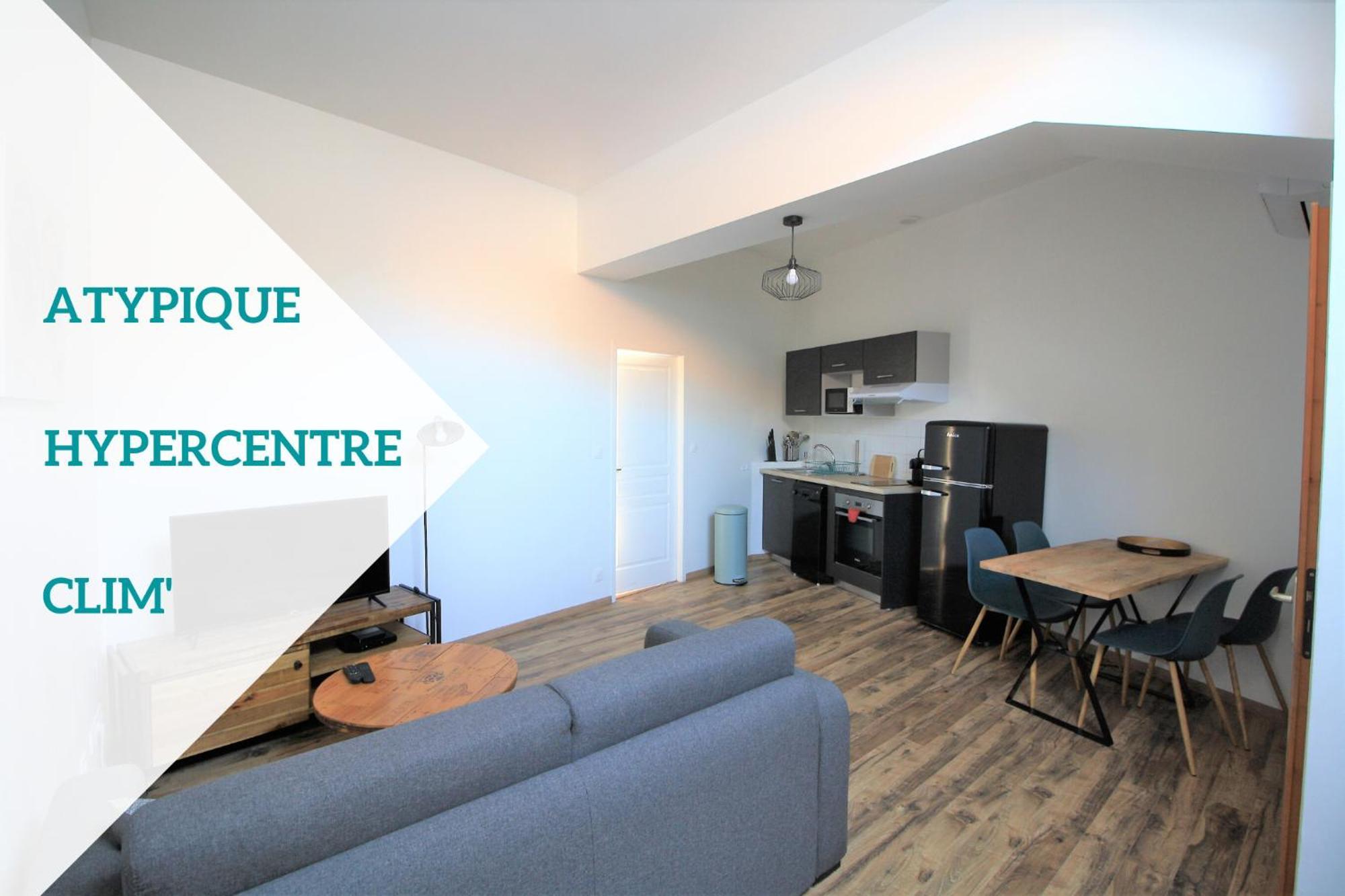 Appart'Hotel La Tour Εξωτερικό φωτογραφία
